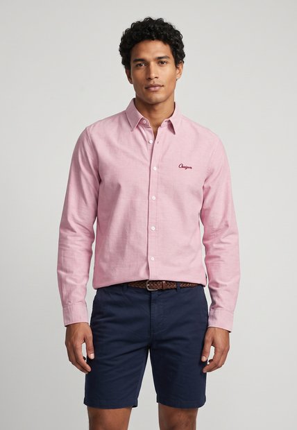 Camisa CHEVIGNON Rosa