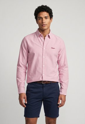 Camisa CHEVIGNON Rosa