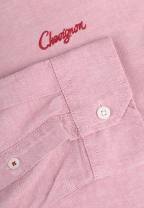 Camisa CHEVIGNON Rosa