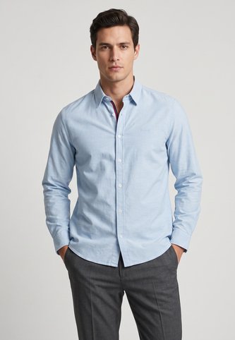 Camisa CHEVIGNON Azul Chevignon