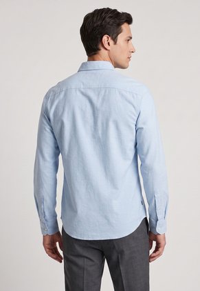 Camisa CHEVIGNON Azul