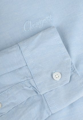 Camisa CHEVIGNON Azul