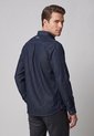 Camisa Denim CHEVIGNON Índigo Oscuro de Chevignon