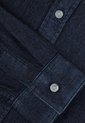 Camisa Denim CHEVIGNON Índigo Oscuro de Chevignon