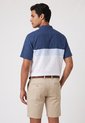 Camisa CHEVIGNON Azul de Chevignon
