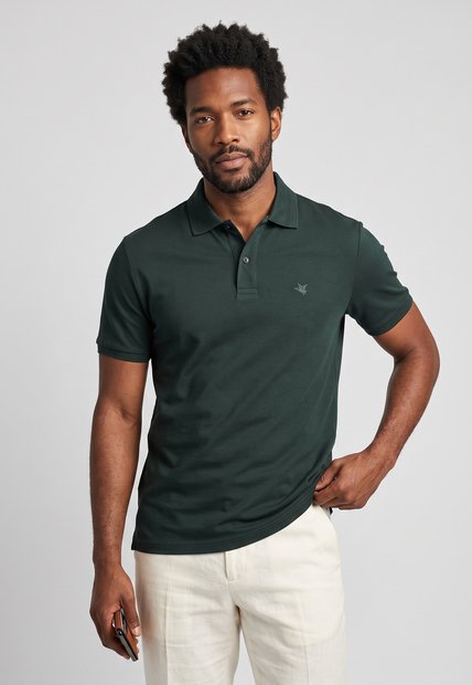 Polo CHEVIGNON Verde