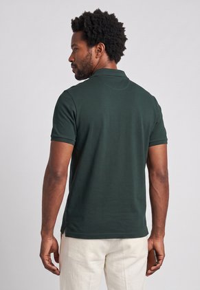 Polo CHEVIGNON Verde