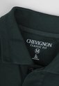 Polo CHEVIGNON Verde de Chevignon
