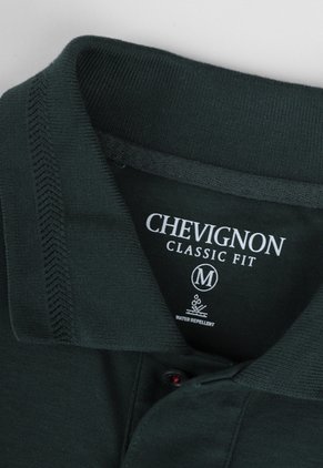 Polo CHEVIGNON Verde