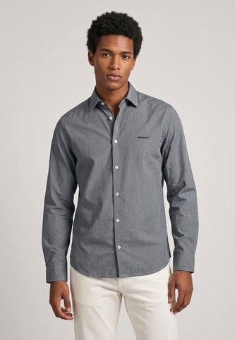Camisa CHEVIGNON Gris Chevignon