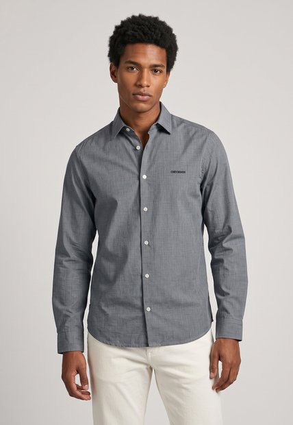 Camisa CHEVIGNON Gris