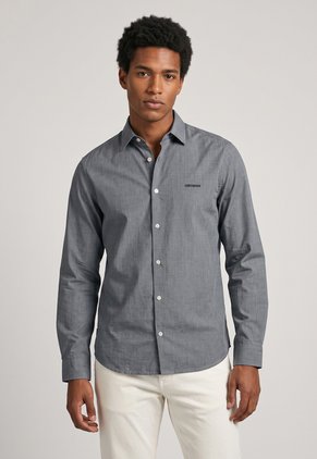 Camisa CHEVIGNON Gris