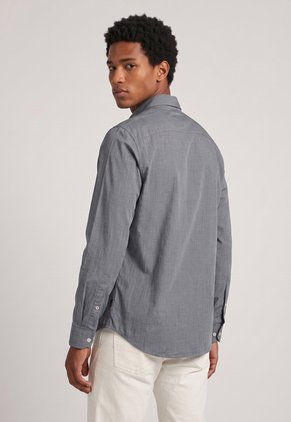 Camisa CHEVIGNON Gris