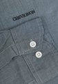 Camisa CHEVIGNON Gris de Chevignon
