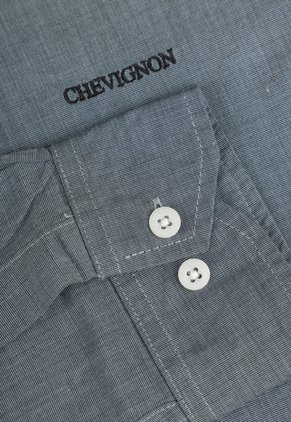 Camisa CHEVIGNON Gris