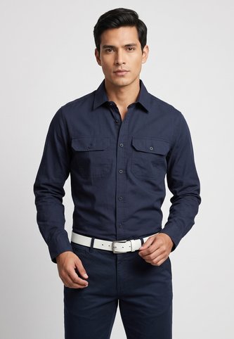 Camisa CHEVIGNON Azul Chevignon