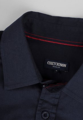 Camisa CHEVIGNON Azul