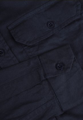 Camisa CHEVIGNON Azul