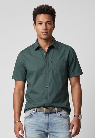 Camisa CHEVIGNON Verde Chevignon