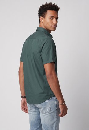 Camisa CHEVIGNON Verde