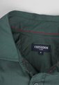Camisa CHEVIGNON Verde de Chevignon