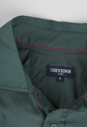 Camisa CHEVIGNON Verde