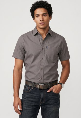 Camisa CHEVIGNON Verde Oliva Chevignon