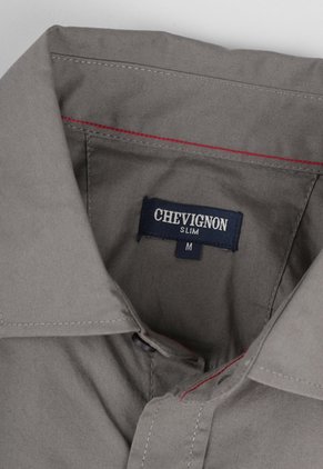 Camisa CHEVIGNON Verde Oliva