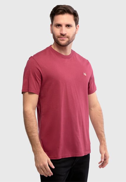 Camiseta CHEVIGNON Vinotinto