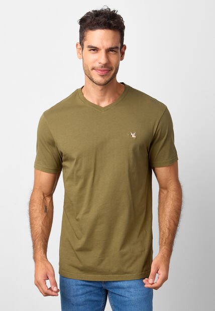 Camiseta CHEVIGNON Verde
