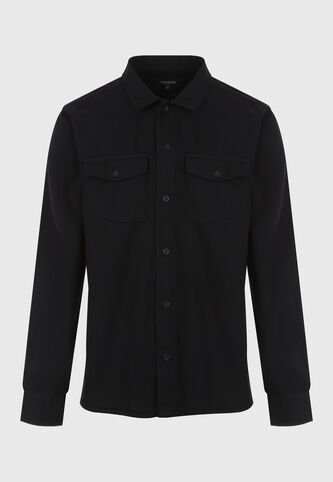 Camisa CHEVIGNON Negro Chevignon