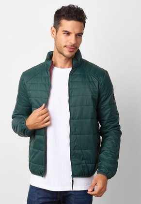 Chaqueta CHEVIGNON Verde