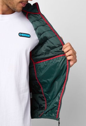 Chaqueta CHEVIGNON Verde