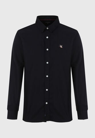 Camisa CHEVIGNON Negro Chevignon