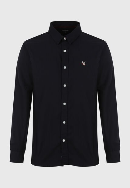 Camisa CHEVIGNON Negro