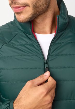 Chaqueta CHEVIGNON Verde