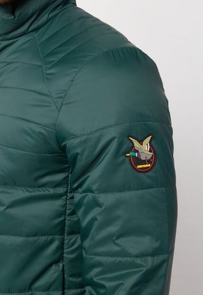 Chaqueta CHEVIGNON Verde