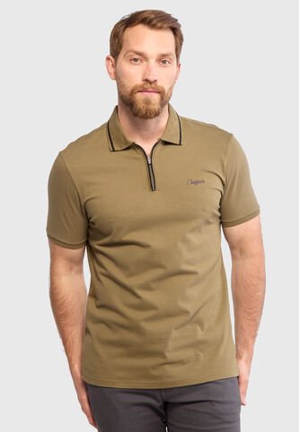 Polo CHEVIGNON Verde Chevignon