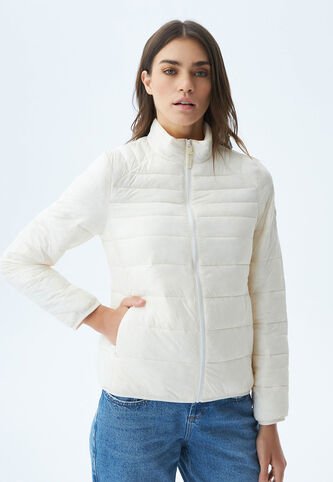 Chaqueta CHEVIGNON Beige Chevignon