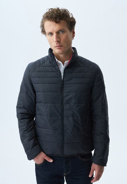 Chaqueta Acolchada CHEVIGNON Negro