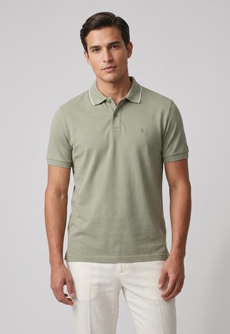 Polo CHEVIGNON Verde Chevignon