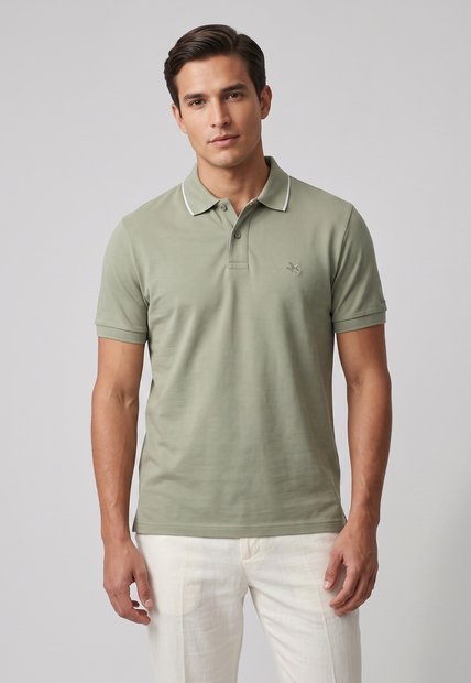 Polo CHEVIGNON Verde