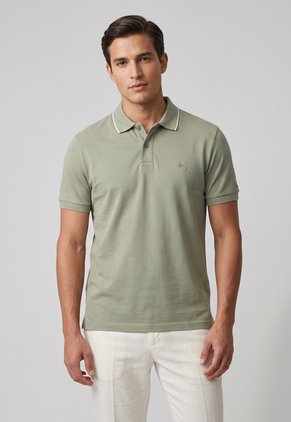 Polo CHEVIGNON Verde