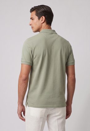 Polo CHEVIGNON Verde