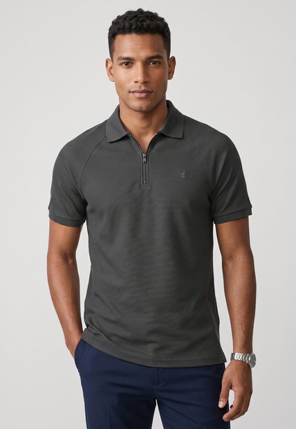 Polo CHEVIGNON Verde