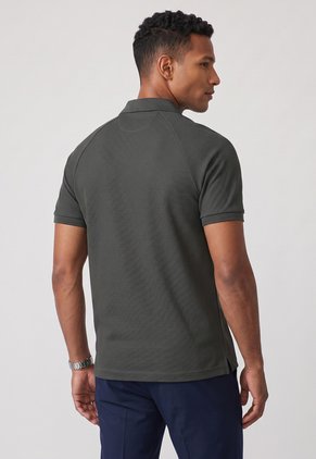 Polo CHEVIGNON Verde