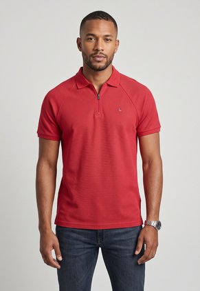 Polo CHEVIGNON Rojo