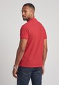 Polo CHEVIGNON Rojo de Chevignon