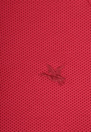 Polo CHEVIGNON Rojo