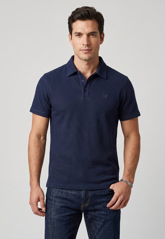 Polo CHEVIGNON Azul Chevignon